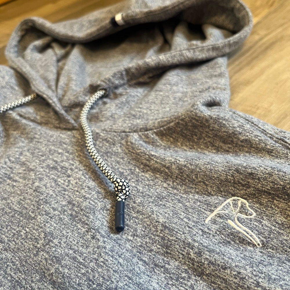 Rhoback Hoodie